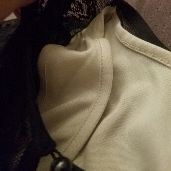 💟 Blouse - Picture 4 of 5